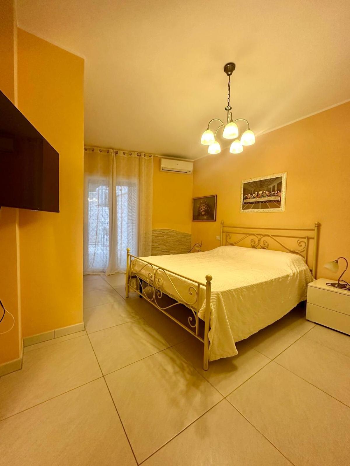 Villa Lido Conchiglie Lido Conchiglia 外观 照片